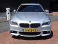 BMW 520 5-serie Touring 520i | M-sport | Leder | Cruise | Grijs - thumbnail 29