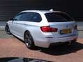 BMW 520 5-serie Touring 520i | M-sport | Leder | Cruise | Grijs - thumbnail 7