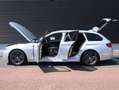 BMW 520 5-serie Touring 520i | M-sport | Leder | Cruise | Grijs - thumbnail 4