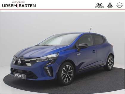 Mitsubishi Colt 1.6 HEV Intense €3000,- VOORDEEL