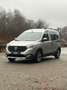Dacia Dokker Stepway AHK/KLIMA/NAVI/PDC Grau - thumbnail 1