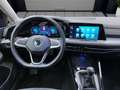 Volkswagen Golf 1.5 TSI STYLE NAVI KAMERA KLIMA SHZG Blau - thumbnail 12