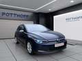 Volkswagen Golf 1.5 TSI STYLE NAVI KAMERA KLIMA SHZG Blau - thumbnail 6