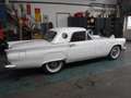 Ford Thunderbird Cabrio hard-, / softtop 1957 Wit - thumbnail 11