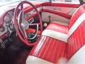 Ford Thunderbird Cabrio hard-, / softtop 1957 White - thumbnail 6