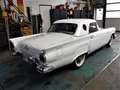 Ford Thunderbird Cabrio hard-, / softtop 1957 Bianco - thumbnail 9