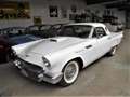 Ford Thunderbird Cabrio hard-, / softtop 1957 Wit - thumbnail 1