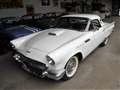 Ford Thunderbird Cabrio hard-, / softtop 1957 Wit - thumbnail 4