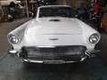 Ford Thunderbird Cabrio hard-, / softtop 1957 Blanc - thumbnail 8