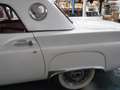 Ford Thunderbird Cabrio hard-, / softtop 1957 Blanco - thumbnail 27