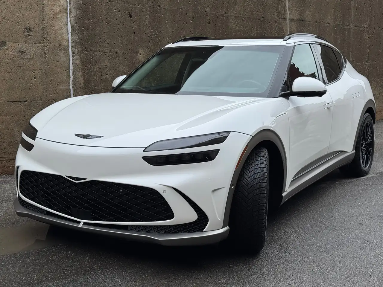 2023 Genesis GV60
