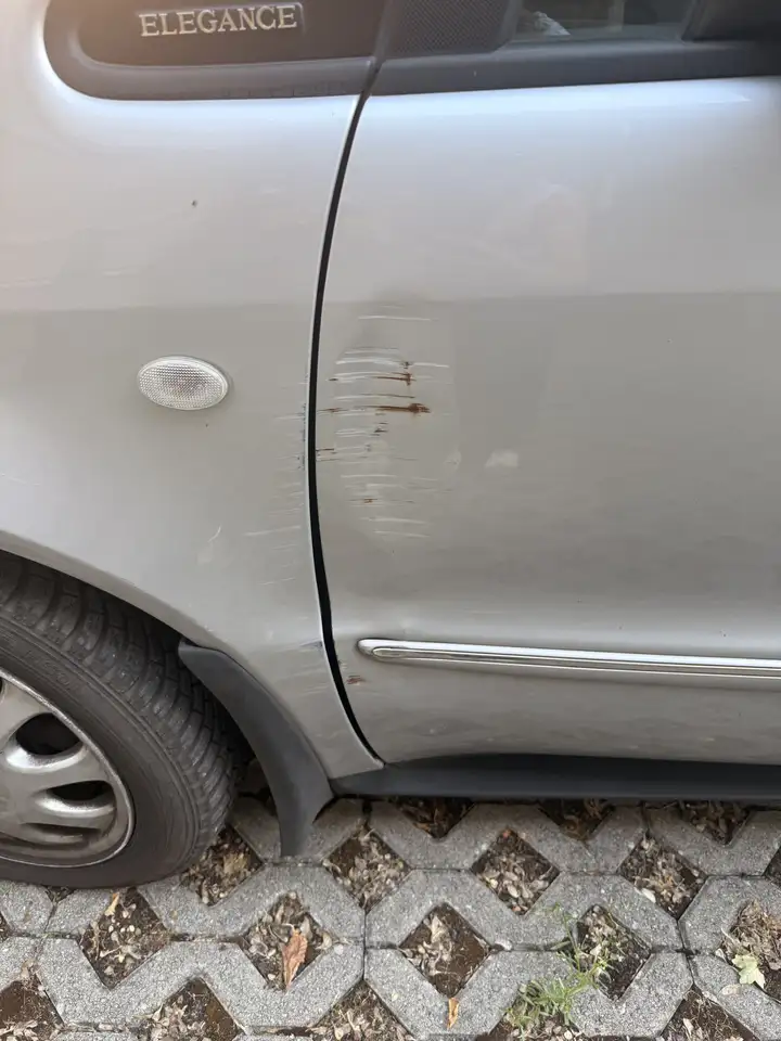 Mercedes-Benz A 140 Classic, foto 8
