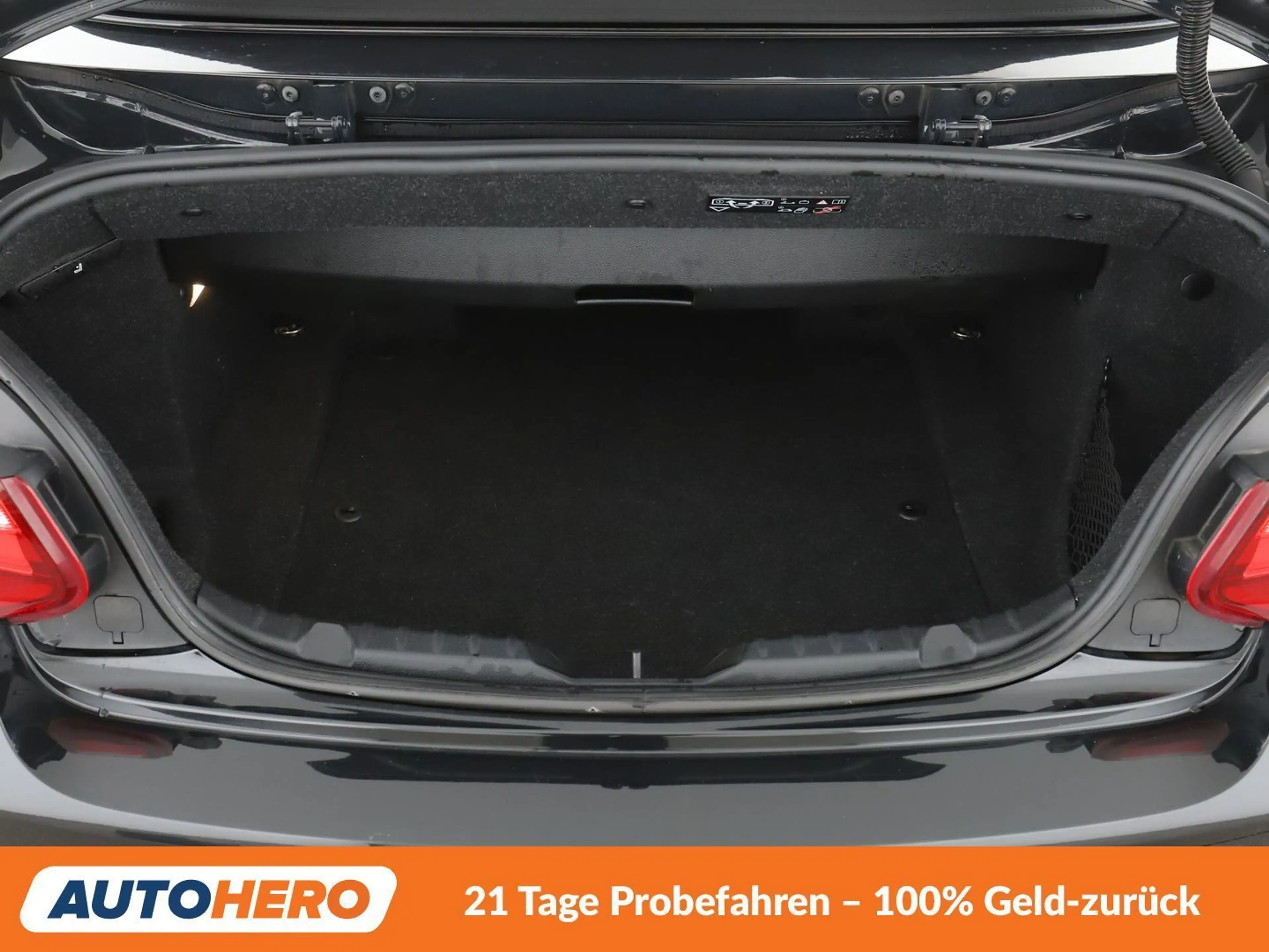 BMW M2 M235i xDrive Aut.*NAVI*BI-XENON*TEMPO*PDC*SHZ* — photo 11