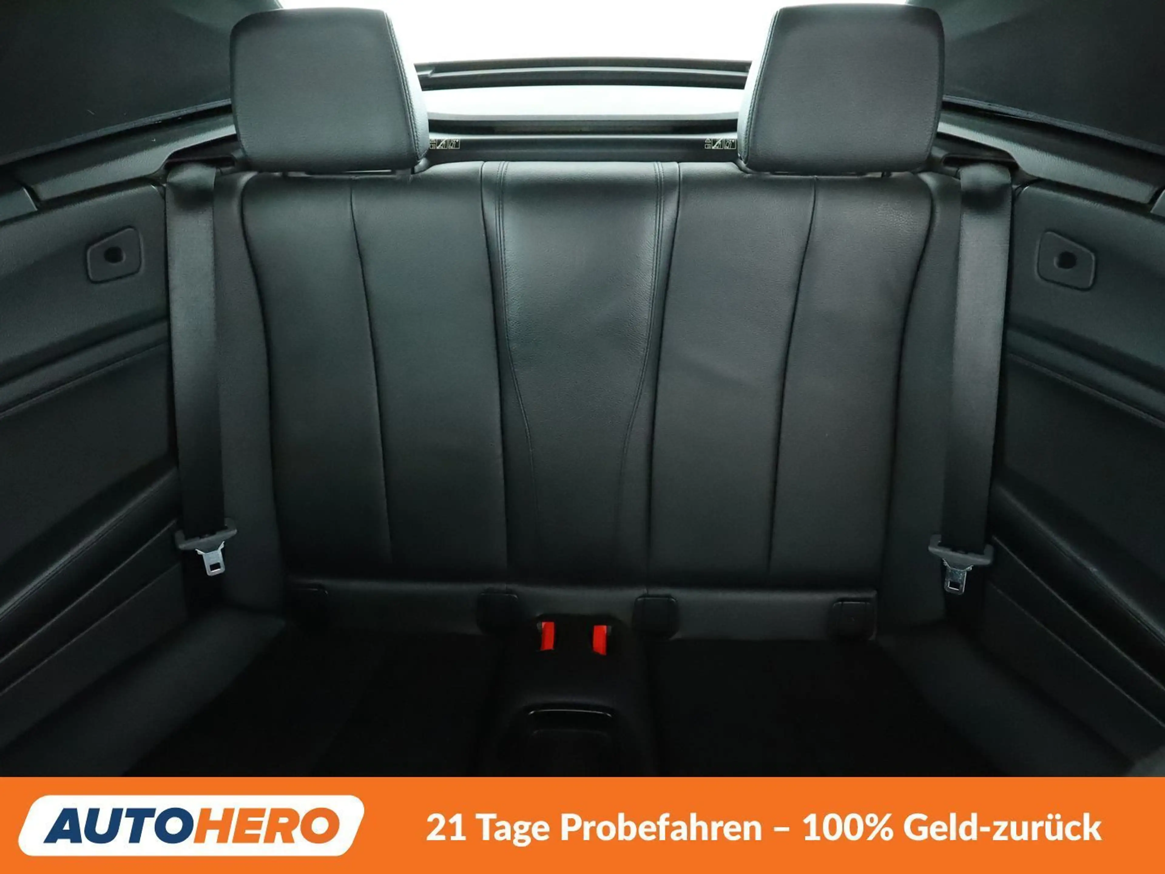 BMW M2 M235i xDrive Aut.*NAVI*BI-XENON*TEMPO*PDC*SHZ* — photo 14