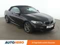 BMW M2 M235i xDrive Aut.*NAVI*BI-XENON*TEMPO*PDC*SHZ* Schwarz - thumbnail 8