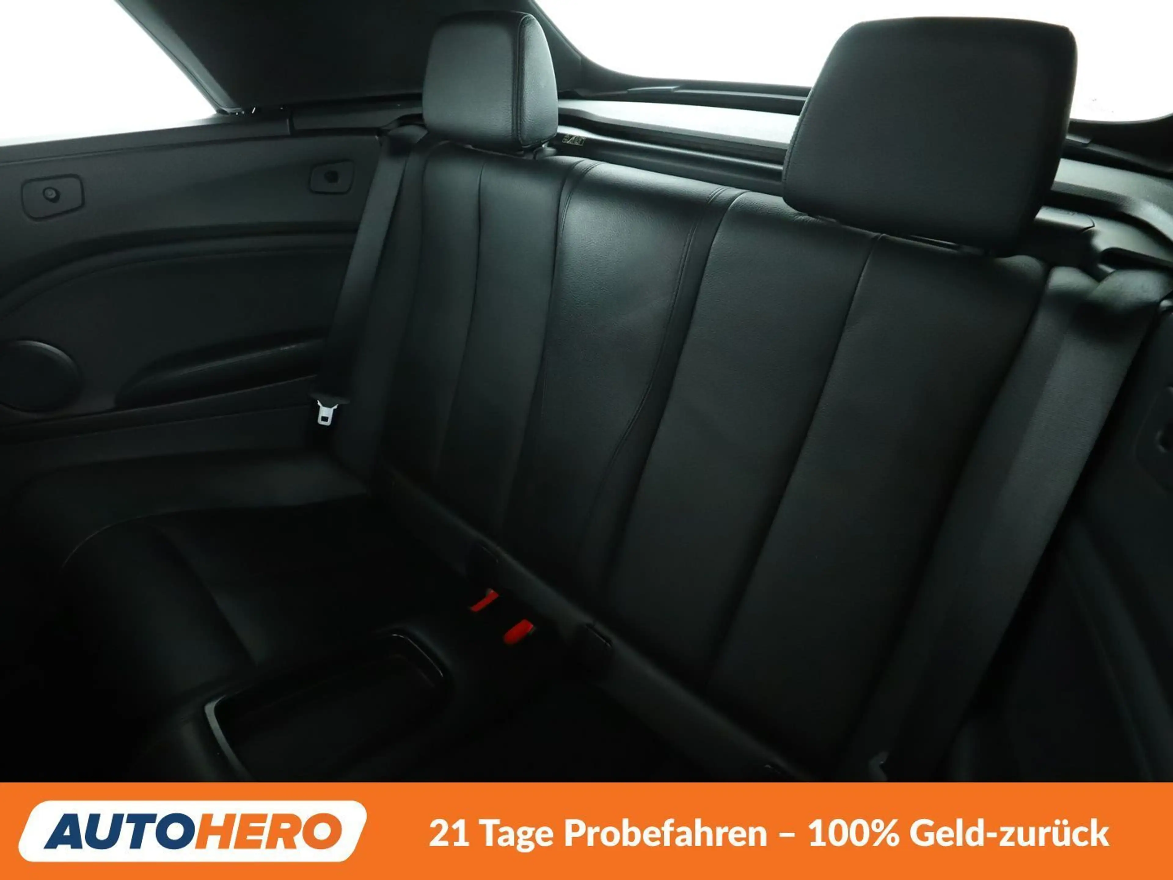 BMW M2 M235i xDrive Aut.*NAVI*BI-XENON*TEMPO*PDC*SHZ* — photo 15