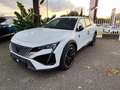 Peugeot 408 Hybrid 136 e-DCS6 GT - Bianco Okenite Bianco - thumbnail 1