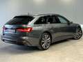 Audi A6 Avant 45 TDI Quattro|S-LINE|ACC|360°|HEAD-UP|20'' Grey - thumbnail 11
