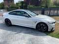 BMW M4 nacré,full,DKG,carbone pack,échap M perf,H.K Wit - thumbnail 3