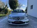 Mercedes-Benz C 220 Classe C - W204 Berlina cdi Avantgarde Grijs - thumbnail 1