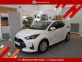 Toyota Yaris 4ª serie 1.5 Hybrid Active *KM 0* Bianco - thumbnail 1