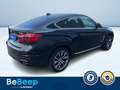 BMW X6 XDRIVE30D EXTRAVAGANCE 249CV AUTO Nero - thumbnail 8
