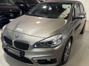 Active Tourer 220d xdrive Luxury Auto - Pelle