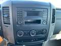 Volkswagen Crafter Pritsche 35 mittel L2 Doppelkabine Blau - thumbnail 9