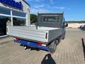 Volkswagen Crafter Pritsche 35 mittel L2 Doppelkabine Blau - thumbnail 3
