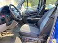 Volkswagen Crafter Pritsche 35 mittel L2 Doppelkabine Blau - thumbnail 7