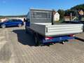 Volkswagen Crafter Pritsche 35 mittel L2 Doppelkabine Blau - thumbnail 4