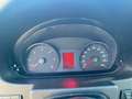 Volkswagen Crafter Pritsche 35 mittel L2 Doppelkabine Blau - thumbnail 8