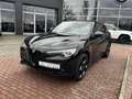 Alfa Romeo Stelvio Estrema Q4 Schwarz - thumbnail 7