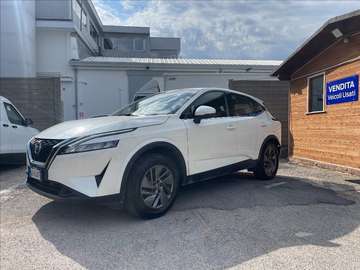 1.3 mhev Acenta 2wd 140cv