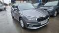 Skoda Fabia Selection 1,0 TSI DSG Grau - thumbnail 4