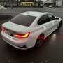 BMW 330 330 e xDrive Luxury Line Weiß - thumbnail 4