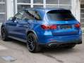 Mercedes-Benz GLC 63 AMG GLC 63 S AMG 4M NAPPA+DISTRONIC+360°+MEMORY+21" Blau - thumbnail 5