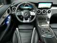 Mercedes-Benz GLC 63 AMG GLC 63 S AMG 4M NAPPA+DISTRONIC+360°+MEMORY+21" Blau - thumbnail 14