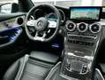 Mercedes-Benz GLC 63 AMG GLC 63 S AMG 4M NAPPA+DISTRONIC+360°+MEMORY+21" Blau - thumbnail 18