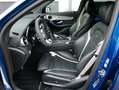 Mercedes-Benz GLC 63 AMG GLC 63 S AMG 4M NAPPA+DISTRONIC+360°+MEMORY+21" Blau - thumbnail 12