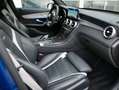 Mercedes-Benz GLC 63 AMG GLC 63 S AMG 4M NAPPA+DISTRONIC+360°+MEMORY+21" Blau - thumbnail 20