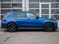 Mercedes-Benz GLC 63 AMG GLC 63 S AMG 4M NAPPA+DISTRONIC+360°+MEMORY+21" Blau - thumbnail 9