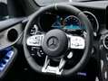 Mercedes-Benz GLC 63 AMG GLC 63 S AMG 4M NAPPA+DISTRONIC+360°+MEMORY+21" Blau - thumbnail 17