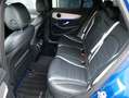 Mercedes-Benz GLC 63 AMG GLC 63 S AMG 4M NAPPA+DISTRONIC+360°+MEMORY+21" Blau - thumbnail 25