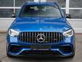 Mercedes-Benz GLC 63 AMG GLC 63 S AMG 4M NAPPA+DISTRONIC+360°+MEMORY+21" Blau - thumbnail 3