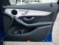 Mercedes-Benz GLC 63 AMG GLC 63 S AMG 4M NAPPA+DISTRONIC+360°+MEMORY+21" Blau - thumbnail 23