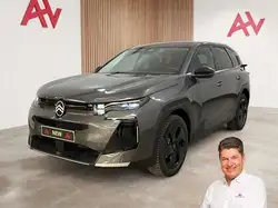 Photo Citroën C5 Aircross