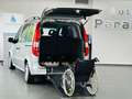 Mercedes-Benz Vaneo Compact Behindertengerecht-Rampe Aut. Argintiu - thumbnail 1