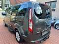 Ford Transit Custom 2.0 TDCI TITANIUM X VOLL+LANG Gris - thumbnail 6