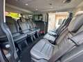 Ford Transit Custom 2.0 TDCI TITANIUM X VOLL+LANG Gris - thumbnail 17
